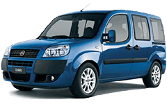 Fiat Doblo 2000-2010